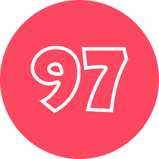 97 icono gratis