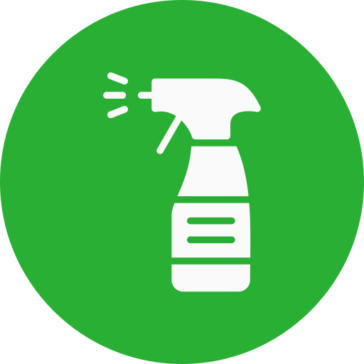 Спрей бесплатно иконка