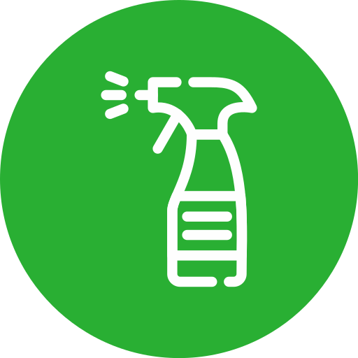 sprühen kostenlos Icon
