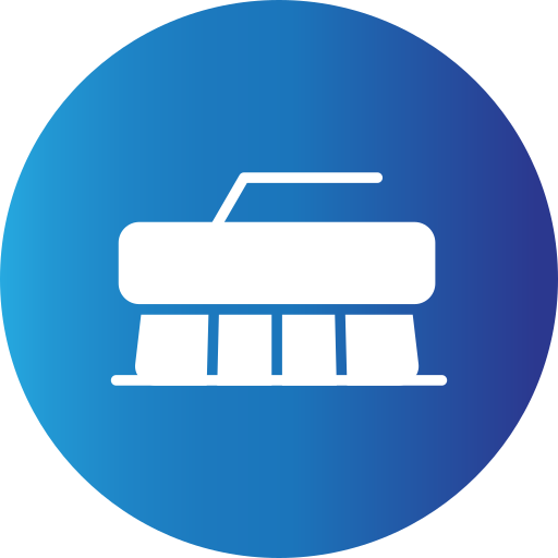 brosse Icône gratuit brosse Icône gratuit