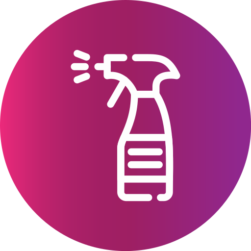 Спрей бесплатно иконка