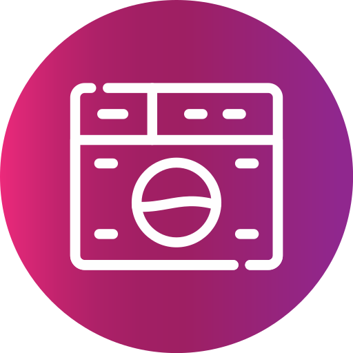 wäscherei kostenlos Icon wäscherei kostenlos Icon