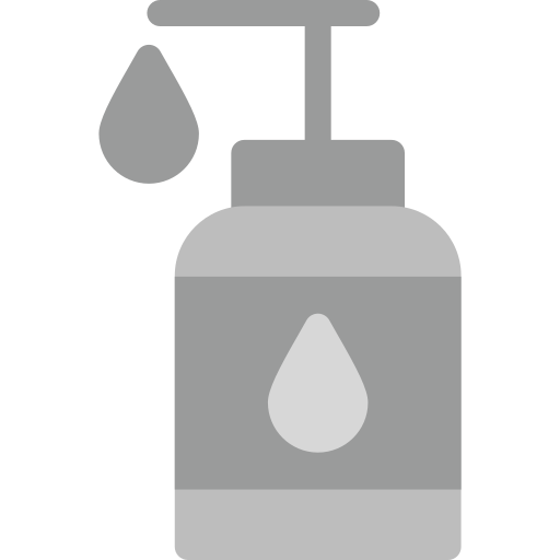 Hand washer free icon Hand washer free icon
