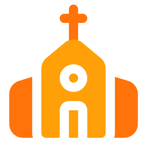 iglesia icono gratis