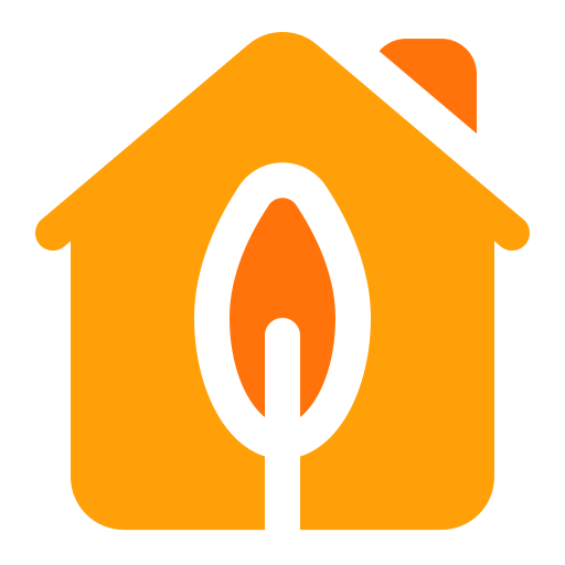 invernadero icono gratis