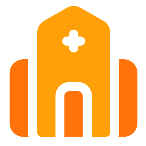 hospital icono gratis