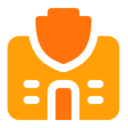 policía icono gratis