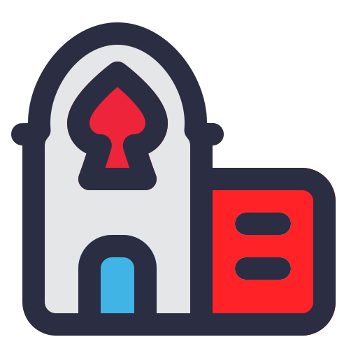 casino icono gratis
