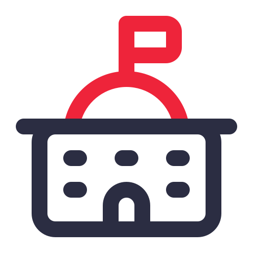 gobierno icono gratis