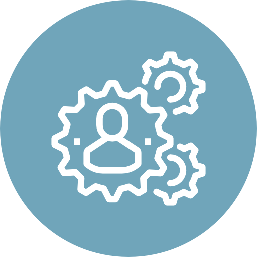 productividad icono gratis