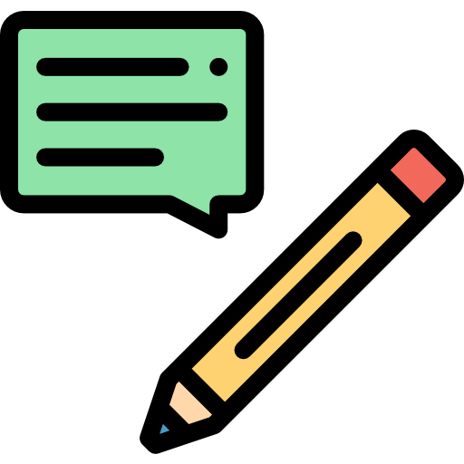 연필 무료 아이콘