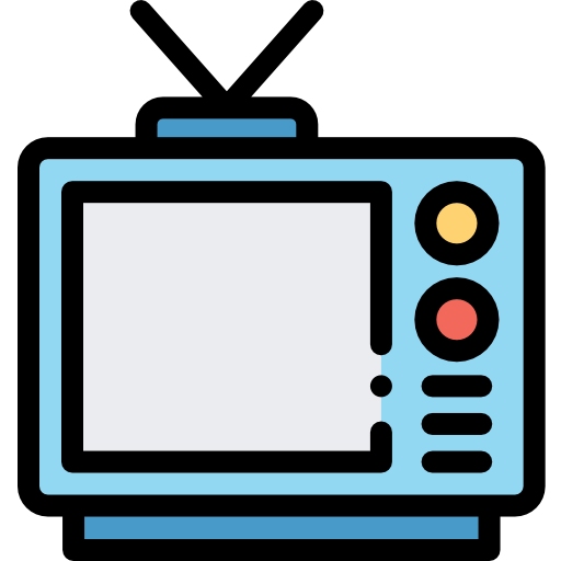 fernseher kostenlos Icon fernseher kostenlos Icon