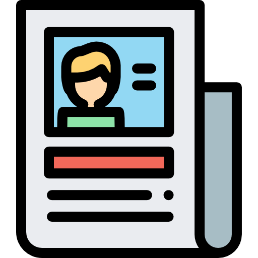 zeitung kostenlos Icon