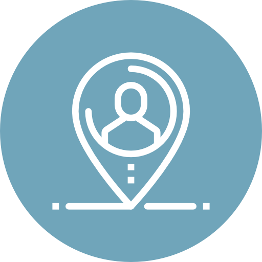 position pin kostenlos Icon position pin kostenlos Icon