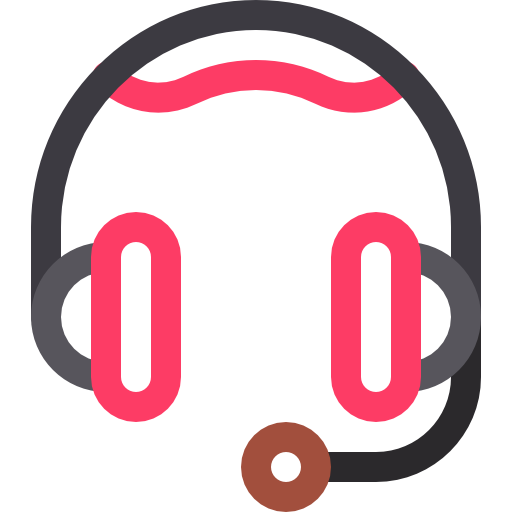 auriculares icono gratis