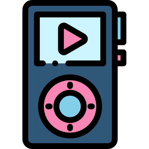 reprodutor de música grátis ícone reprodutor de música grátis ícone