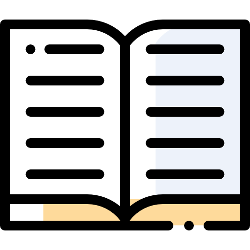 livre Icône gratuit