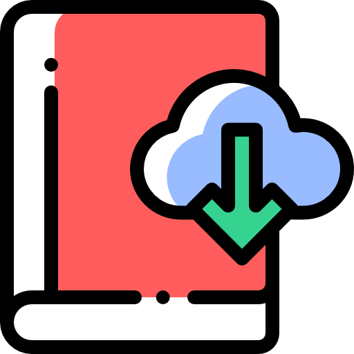 livro grátis ícone