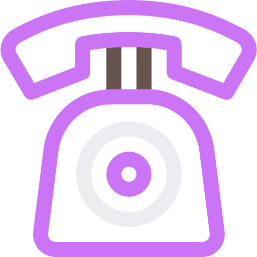 teléfono icono gratis