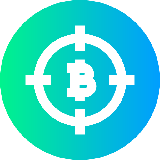 bitcoin icono gratis