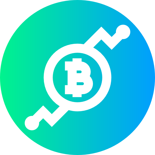 bitcoin icono gratis