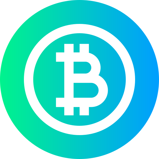 bitcoin icono gratis