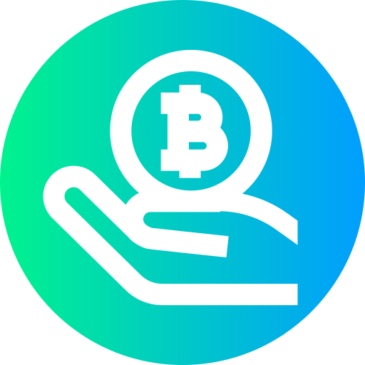 bitcoin icono gratis