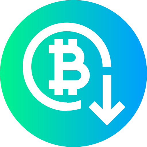 bitcoin icono gratis