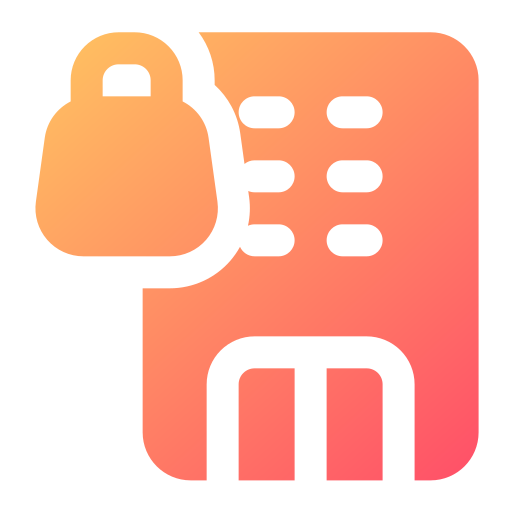 comercio icono gratis