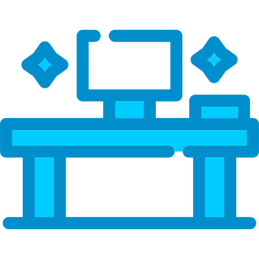 büro kostenlos Icon