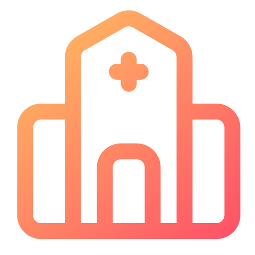 hospital icono gratis