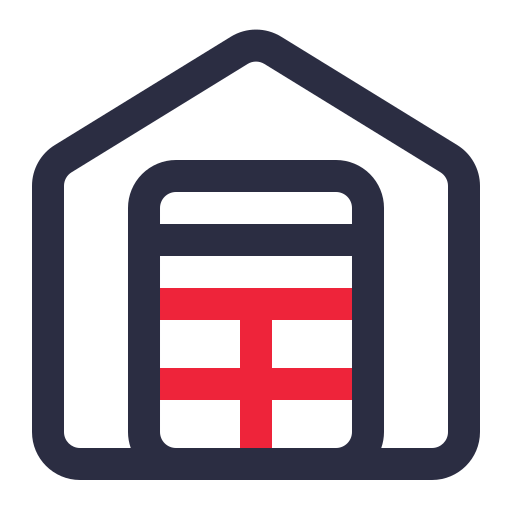 depósito icono gratis