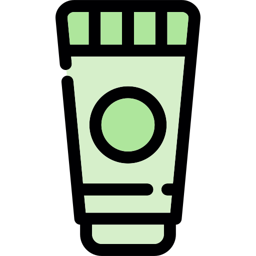 Shampoo free icon Shampoo free icon