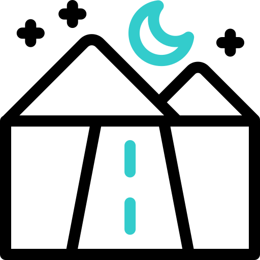 fahrbahn kostenlos Icon fahrbahn kostenlos Icon
