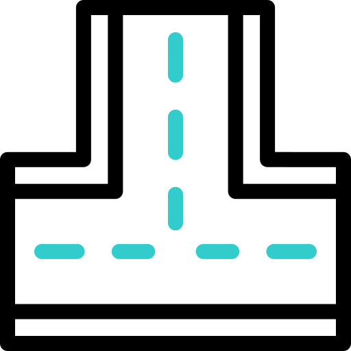 fahrbahn kostenlos Icon fahrbahn kostenlos Icon