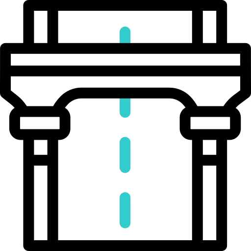 autobahn kostenlos Icon autobahn kostenlos Icon