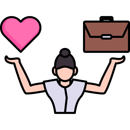 균형이 잡힌 무료 아이콘