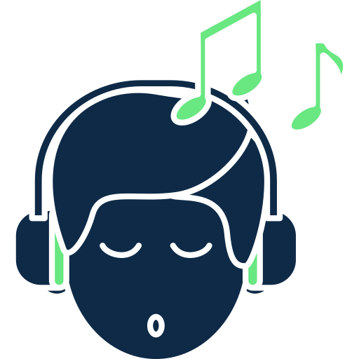 Релаксация бесплатно иконка