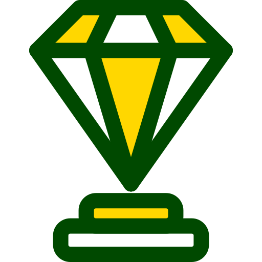 Diamond - Free sports and competition icons