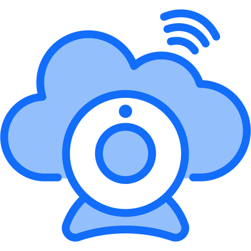webcam grátis ícone webcam grátis ícone