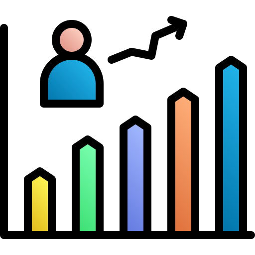 Audience - Free marketing icons