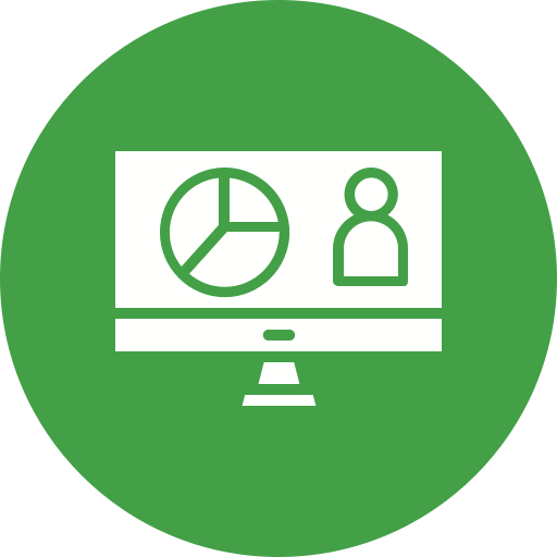 Behavior free icon