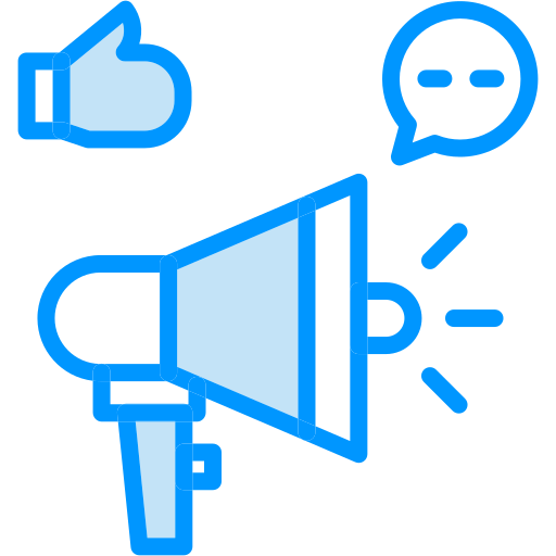 le marketing viral Icône gratuit le marketing viral Icône gratuit