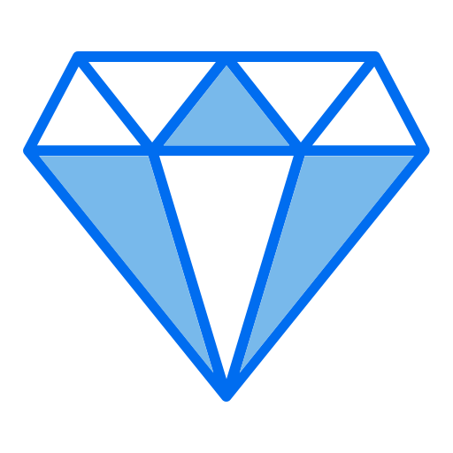 Алмаз бесплатно иконка