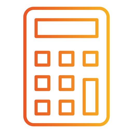 calculadora icono gratis