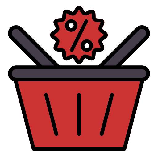 Корзина бесплатно иконка Корзина бесплатно иконка