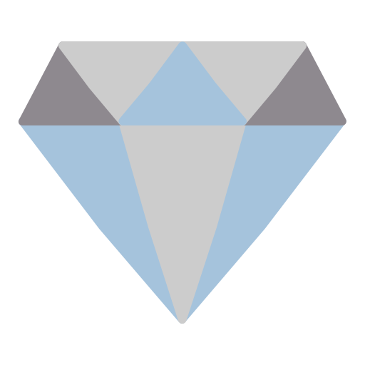 diamant kostenlos Icon