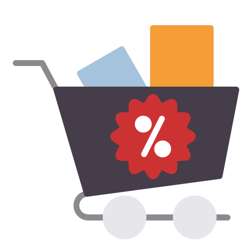 Trolley free icon
