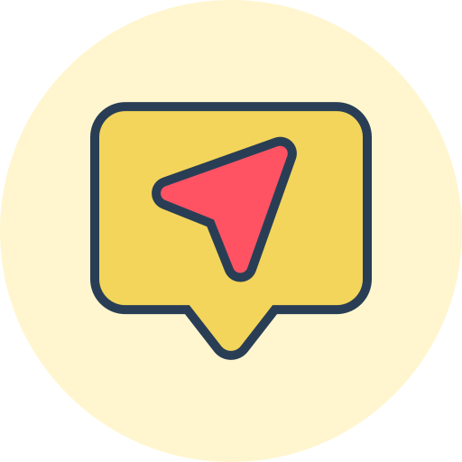 Chat bubble free icon Chat bubble free icon