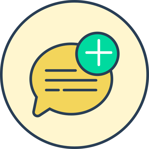 chat-blase kostenlos Icon chat-blase kostenlos Icon